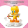 LEGO ICONIC 40824 Uroczy kanarek Tweety - 1473442 - zdjęcie 10